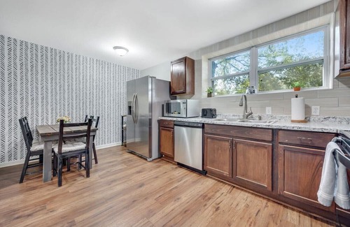 Columbus Casa | 1001 McBride Dr @ Columbus, GA