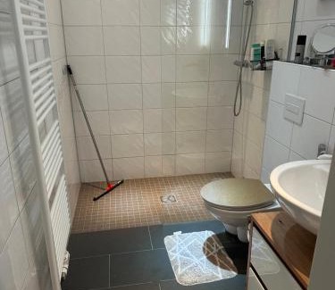 Hagen Apartamento | 1001 Nacht