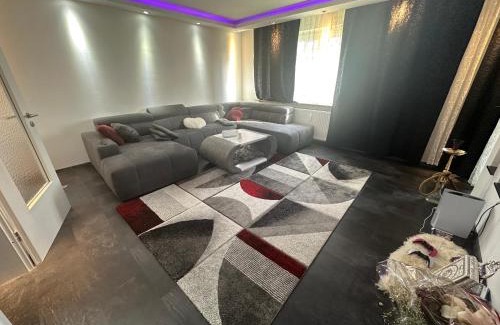 Hagen Apartamento | 1001 Nacht