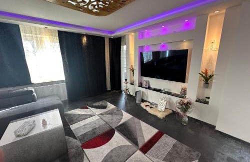 Hagen Apartamento | 1001 Nacht