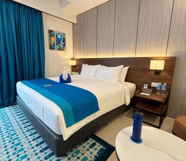 Genting Highlands Hotel | 1001 Nights Hotel, Trademark Collection by Wyndham