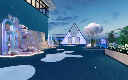 Genting Highlands Hotel | 1001 Nights Hotel, Trademark Collection by Wyndham