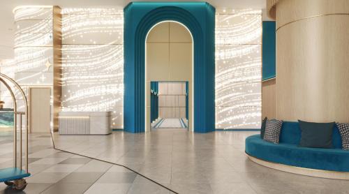 Genting Highlands Hotel | 1001 Nights Hotel, Trademark Collection by Wyndham