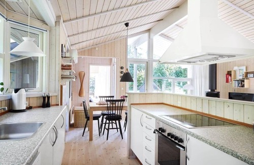 Rrvig Casa | 10017-1 Rørvig - Birkealle 2