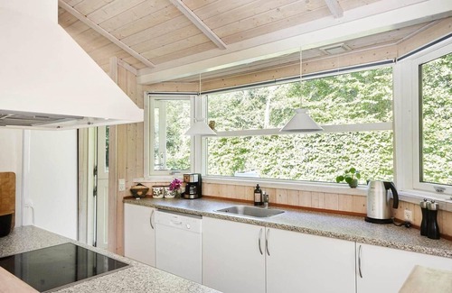 Rrvig Casa | 10017-1 Rørvig - Birkealle 2