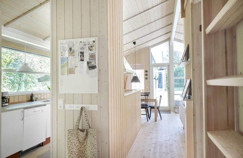 Rrvig Casa | 10017-1 Rørvig - Birkealle 2