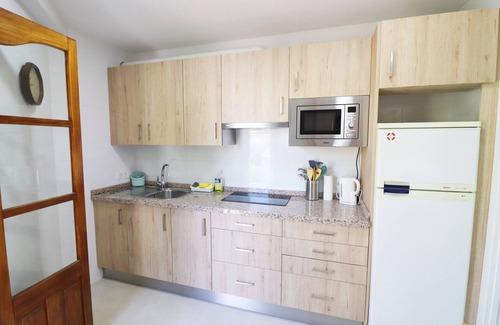 Nerja Chalet De Esquí | 1002 Casa Miramar