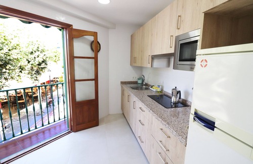 Nerja Chalet De Esquí | 1002 Casa Miramar