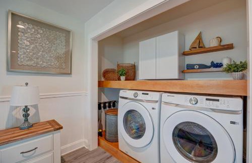 River District Apartamento | 1003 Queen ADA & Pet Friendly Suite, 1st Floor Cove
