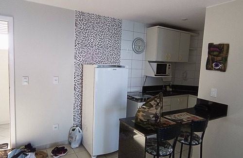 Praia de Itaparica Apartamento | Vrbo Property