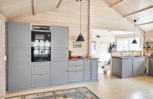 Rrvig Casa | 10061-1 Rørvig - Lindegårdsvænget 5
