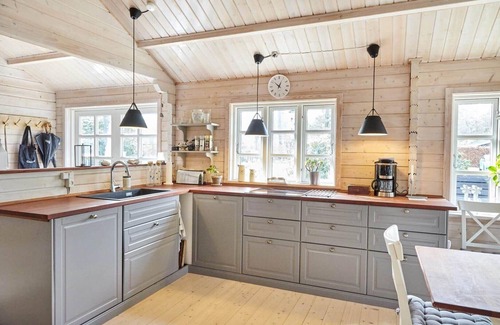 Rrvig Casa | 10061-1 Rørvig - Lindegårdsvænget 5