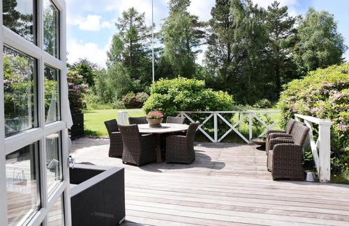 Rrvig Casa | 10061-1 Rørvig - Lindegårdsvænget 5