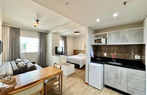 Pinheiros Apartamento | 1007 - Quality Oscar Freire · Hotel na R. Oscar Freire Ao Lado Hosp das Clinicas