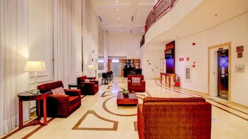 Pinheiros Apartamento | 1007 - Quality Oscar Freire · Hotel na R. Oscar Freire Ao Lado Hosp das Clinicas