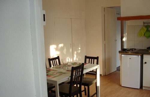 Le Grau-dʼAgde Apartamento | Apartamentos T3 Edge Hérault - vistas al mar, jardín aparcamiento y tiendas