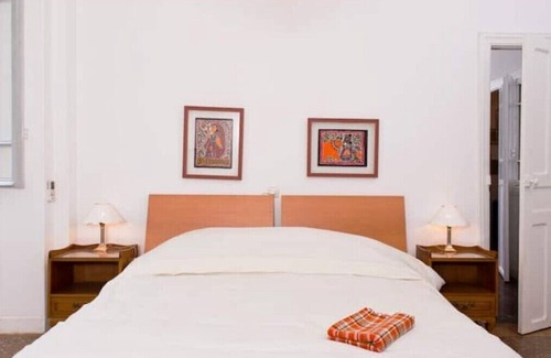 Mar Mikhael Apartamento | 100m2 flat in Mar Michael Achrafieh