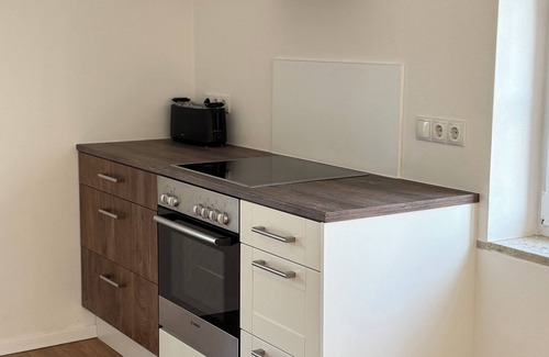 Lindenberg im Allgaeu Apartamento | 100m² vacation apartment Villa 19hundert5 modern and central location