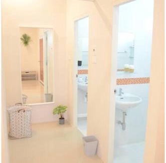 Sukhothai Apartamento | 100sqm 2 bed apartment Sukhothai City