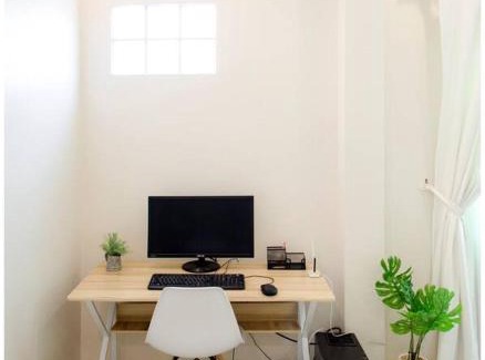 Sukhothai Apartamento | 100sqm 2 bed apartment Sukhothai City
