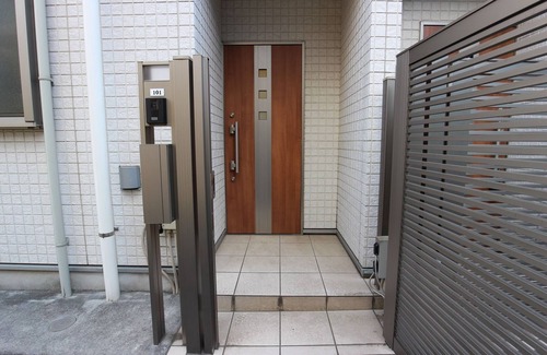 Ikebukuro Apartamento | 101 9 minutes walk from Ikebukuro Station great access to the city center Accommodates 6 people / Toshima-ku Tokyo