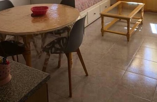 Centuri Apartamento | 101 - Apartment with garden view and small sea view