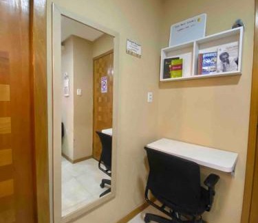 Fatima Apartamento | 101 APTO 3km da COP 30 e 2km do Santuário Basílica