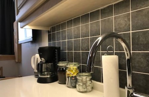 Old City Apartamento | 101 · Brand NEW Old city center with Terrace