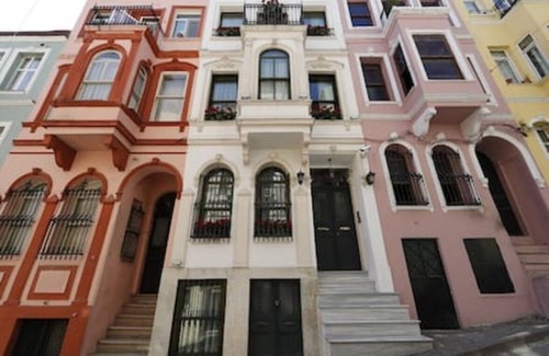 Old City Apartamento | 101 · Brand NEW Old city center with Terrace