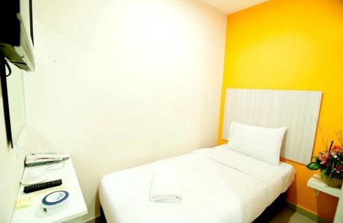 Bangi Sentral Hotel | 101 Hotel Bangi
