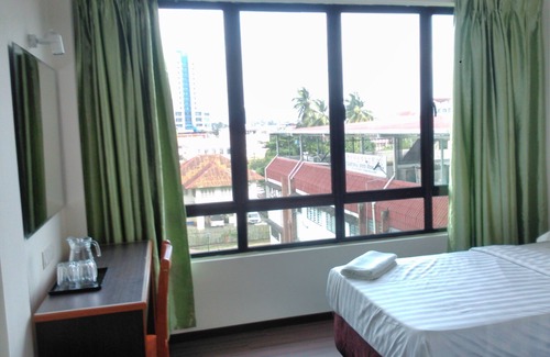 Miri Hotel | 101 Hotel Miri