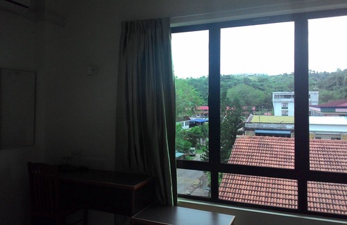 Miri Hotel | 101 Hotel Miri