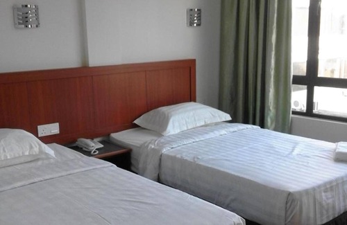 Miri Hotel | 101 Hotel Miri