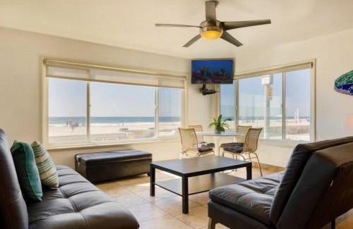 Mission Beach Casa | 101-Luxury1