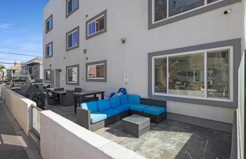Mission Beach Casa | 101-Luxury1