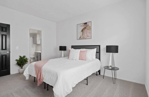 North Shore Apartamento | 101 m² Apartamento ∙ 2 habitaciones ∙ 4 personas