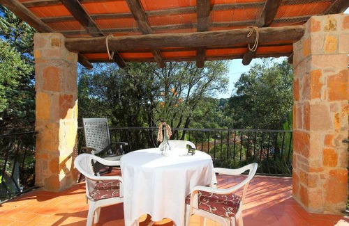 Begur Casa | 101 m² Casa ∙ 3 habitaciones ∙ 6 personas