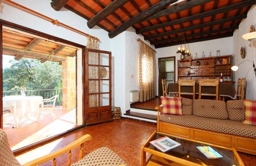 Begur Casa | 101 m² Casa ∙ 3 habitaciones ∙ 6 personas