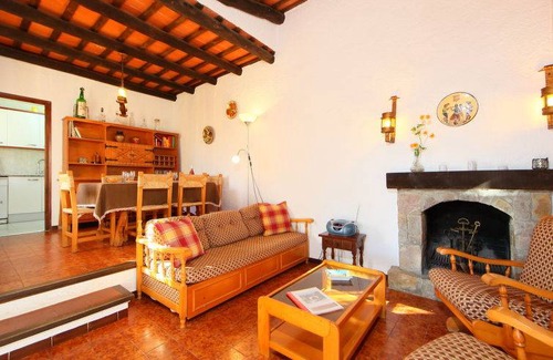 Begur Casa | 101 m² Casa ∙ 3 habitaciones ∙ 6 personas
