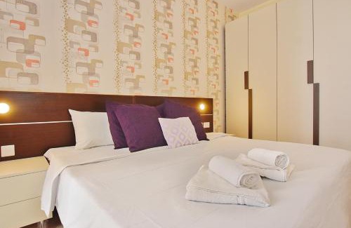Gzira Apartamento | 101 Moroni by Cast Renting