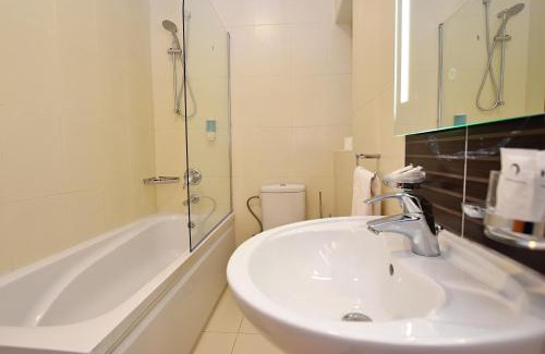 Gzira Apartamento | 101 Moroni by Cast Renting