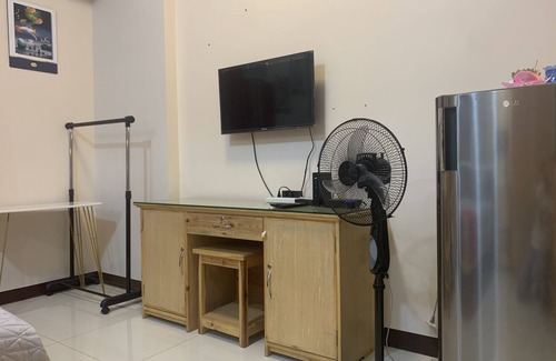 Pasay Apartamento | 101 Newport Condo Across the Airport