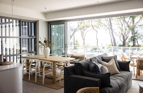 Huskisson Apartamento | 101 on the Beach Jervis Bay