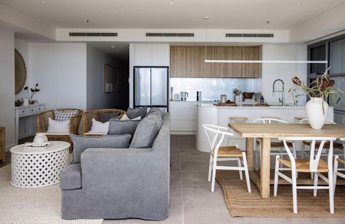 Huskisson Apartamento | 101 on the Beach Jervis Bay