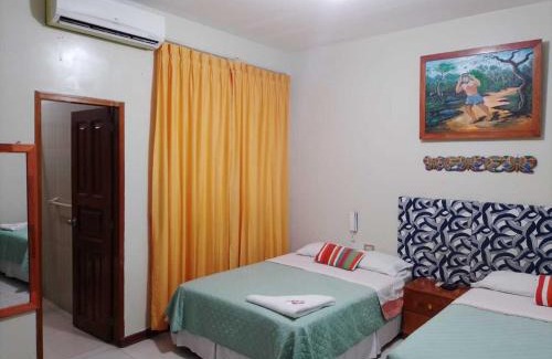 Iquitos Apartamento | 101 RV Apartments Iquitos-APARTAMENTO CON SALIDA A PISCINA