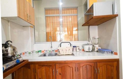 Iquitos Apartamento | 101 RV Apartments Iquitos-APARTAMENTO CON SALIDA A PISCINA