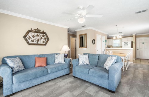 Bahama Beach Condominio | #101 Somerset PETS WELCOMED