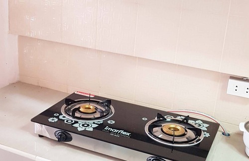Bang Chak Casa | 101 @ Sukhumvit. + CASA sencilla + PISCINA pequeña + cerca de BTS