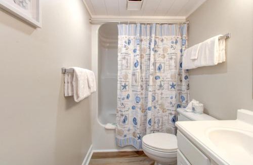 Wilmington Beach Apartamento | 1010 Relax, Unwind, Enjoy by Atlantic Towers