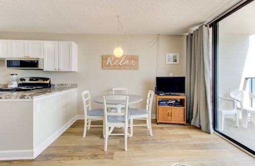 Wilmington Beach Condominio | 1010 Relax, Unwind, Enjoy by Atlantic Towers